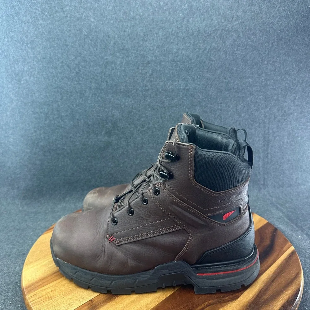 Red Wing red wing